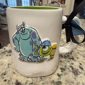 Rae Dunn Artisan Collection Mug